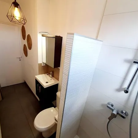Le Cosy Paradis Par Madame Conciergerie Bruz