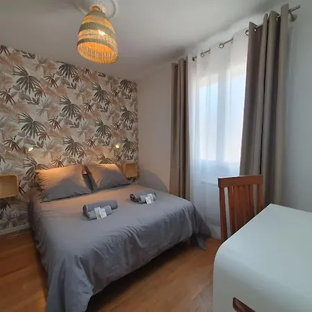 Le Cosy Paradis Par Madame Conciergerie