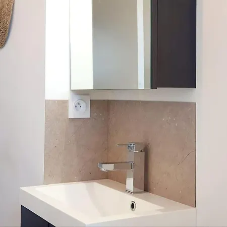 Appartement Le Cosy Paradis Par Madame Conciergerie Bruz