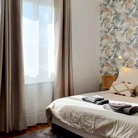 Le Cosy Paradis Par Madame Conciergerie *